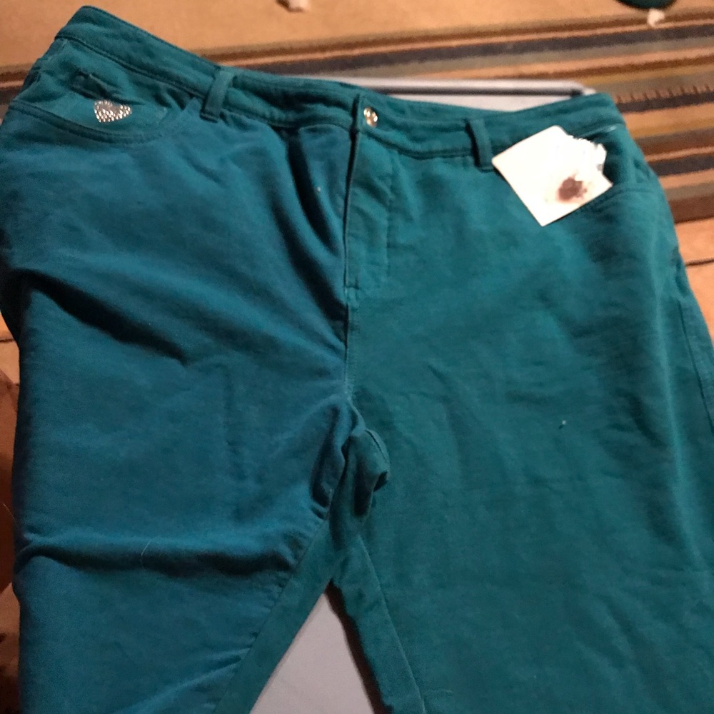 Dream Jeans best of jean world they stretch
